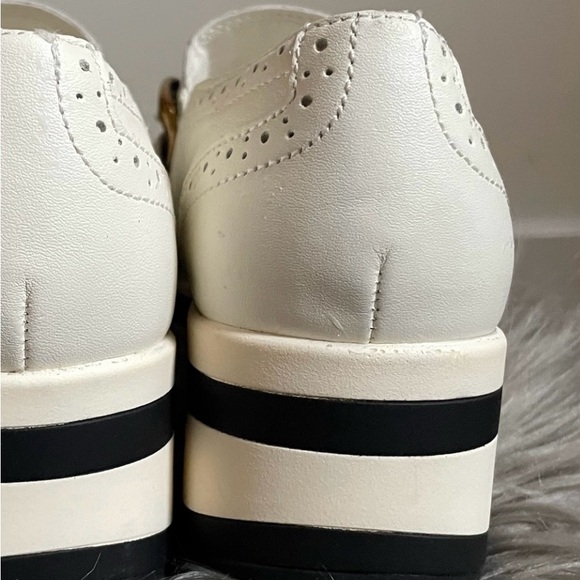 Dolce Vita Platform Sneaker - Picture 5 of 7